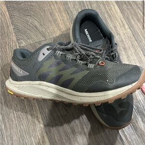 Merrell Nova 3 shoes size men’s 10.5